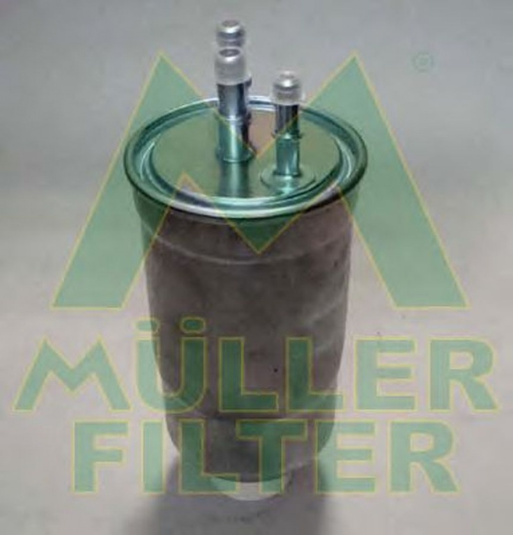 Filtru combustibil DACIA LOGAN pick-up US MULLER FILTER FN124