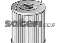 Filtru combustibil DACIA SOLENZA COOPERSFIAAM FILTERS FA5381