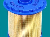 Filtru combustibil DACIA SOLENZA MECA FILTER G15