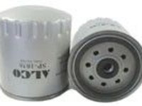 Filtru combustibil DAEWOO KORANDO (KJ) - OEM - ALCO FILTER: SP-1038 - Cod intern: W02358750 - LIVRARE DIN STOC in 24 ore!!!