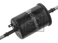 Filtru combustibil DAEWOO MATIZ (KLYA) (1998 - 2016) FEBI BILSTEIN 33467 piesa NOUA