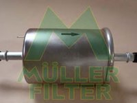 Filtru combustibil DAEWOO MATIZ KLYA MULLER FILTER FB215