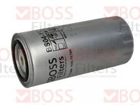 Filtru combustibil DAF 85 BOSS FILTERS BS04117