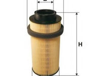 Filtru combustibil DAF CF 85 (2001 - 2013) FILTRON PE975