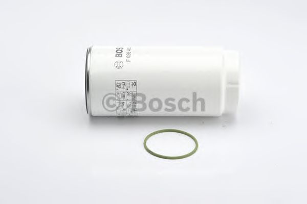 Filtru combustibil DAF - Cod intern: W20272543 - LIVRARE DIN STOC in 24 ore!!!