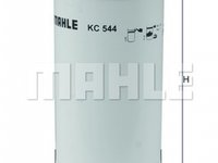 Filtru combustibil DAF LF 55 MAHLE KC544