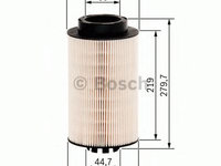 Filtru combustibil DAF XF 105 (2005 - 2016) Bosch F 026 402 032