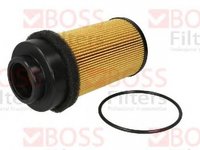 Filtru combustibil DAF XF 95 BOSS FILTERS BS04002