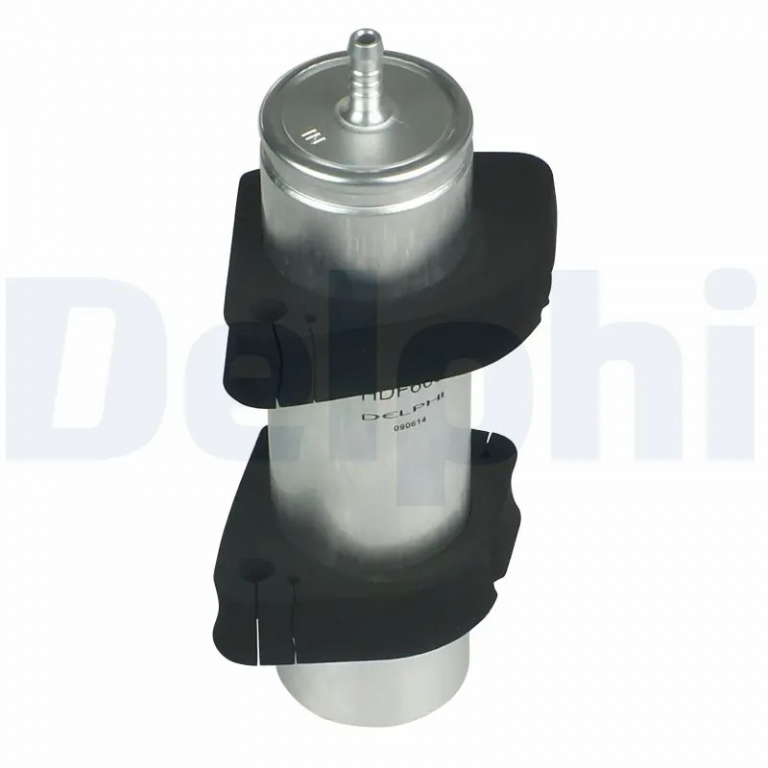 Filtru combustibil Delphi AUDI A4 Allroad B9 (8WH, 8WJ) 2016-2019 - HDF603