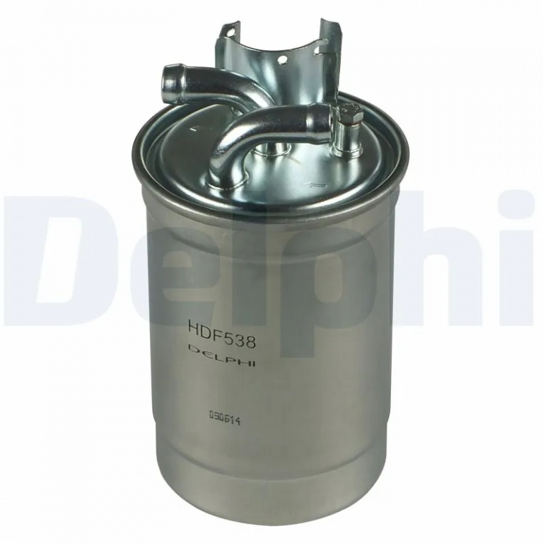 Filtru combustibil Delphi AUDI A4 B6 Avant (8E5) 2