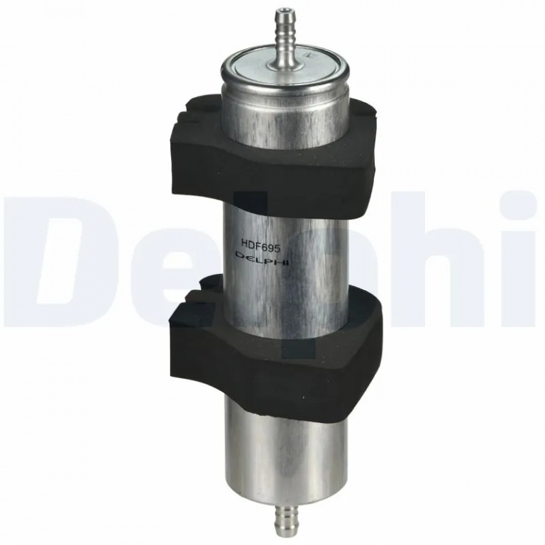 Filtru combustibil Delphi AUDI A4 B9 (8W2, 8WC) 2015-2019 - HDF695