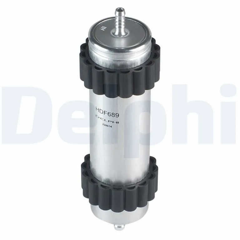Filtru combustibil DELPHI AUDI A5 Cabriolet (8F7) 