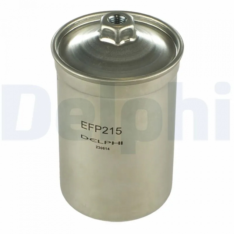 Filtru combustibil DELPHI AUDI A6 C4 Avant (4A5) 1994-1997 - EFP215