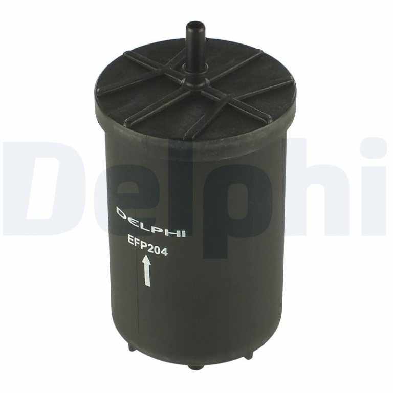 Filtru combustibil DELPHI EFP204