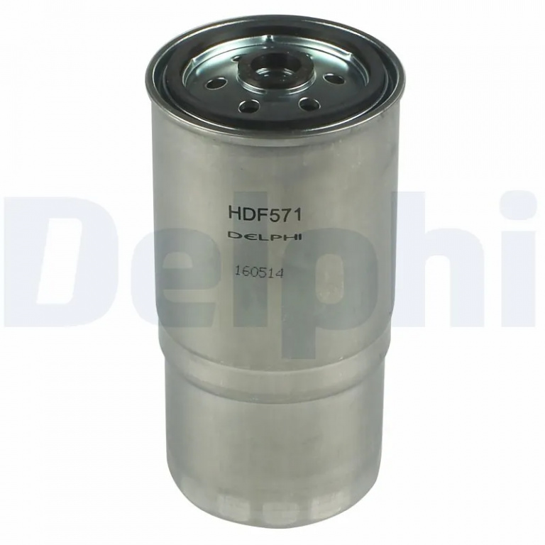 Filtru combustibil Delphi FIAT STILO Multi Wagon (