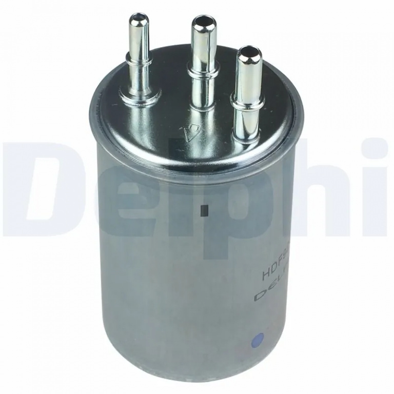 Filtru combustibil Delphi FORD FOCUS I caroserie inchisa/combi (DNW) 2001-2005 - HDF924