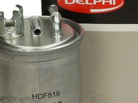 Filtru Combustibil Delphi Ford Galaxy 1 1995-2006 HDF519 SAN32335