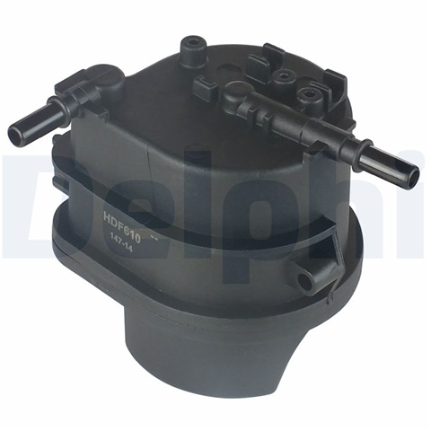 Filtru Combustibil Delphi Ford HDF610