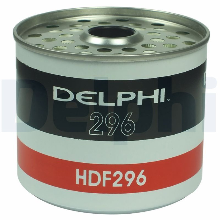 Filtru combustibil DELPHI HDF296