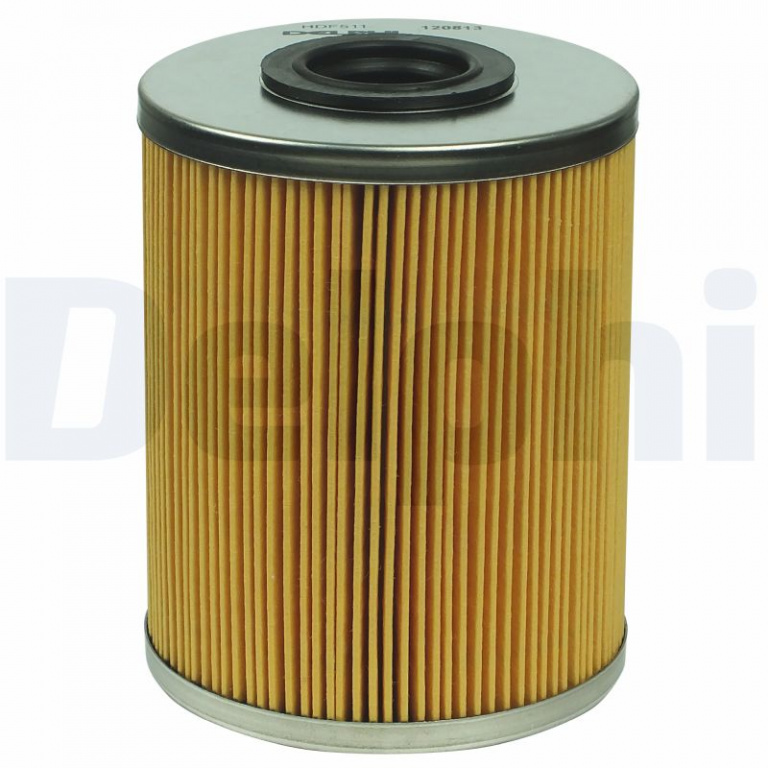 Filtru combustibil DELPHI HDF511 se potriveste la MITSUBISHI SPACE STAR microbus (DG_A) 2001 2002 2003 2004
