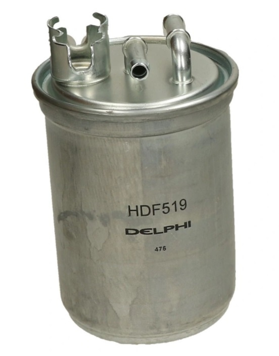 Filtru Combustibil Delphi HDF519