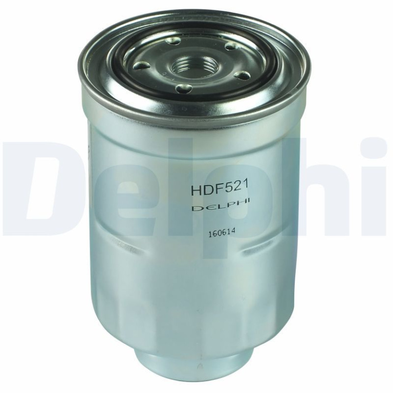 Filtru combustibil DELPHI HDF521