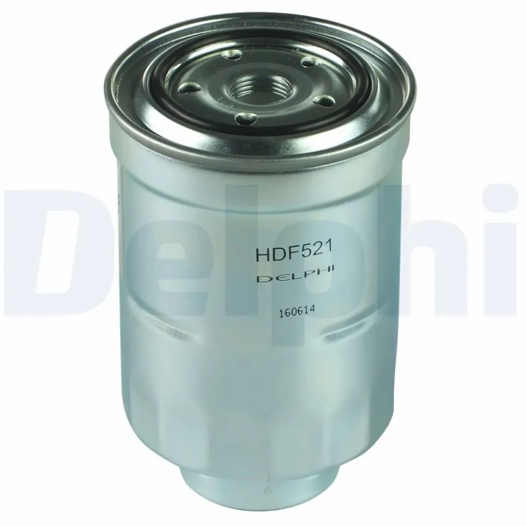 Filtru combustibil Delphi HDF521