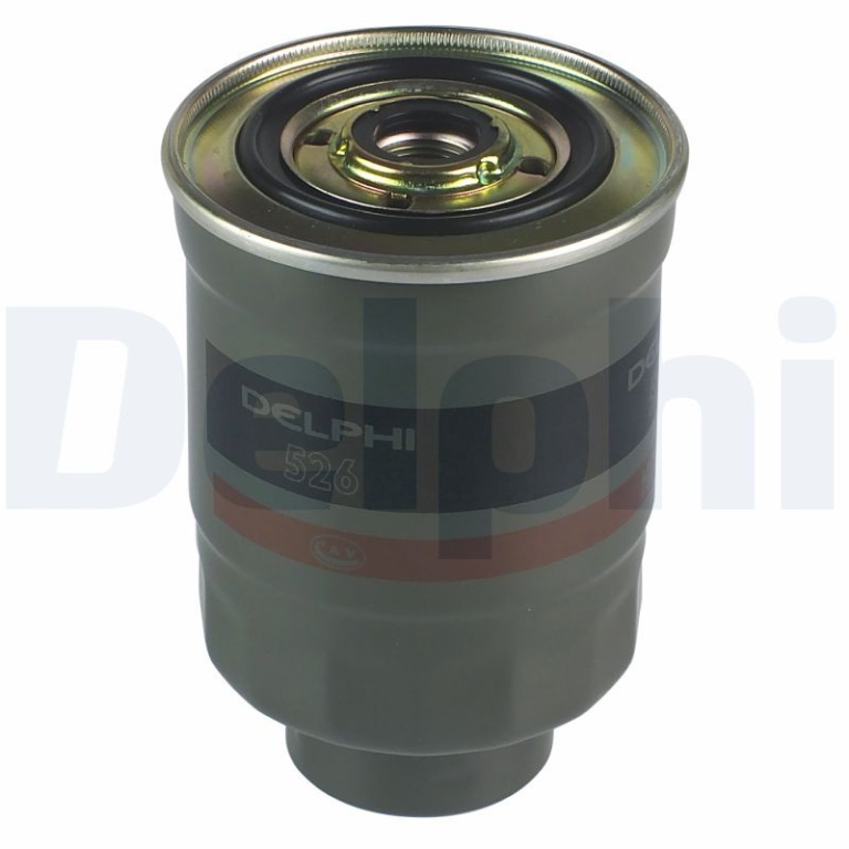 Filtru combustibil DELPHI HDF526