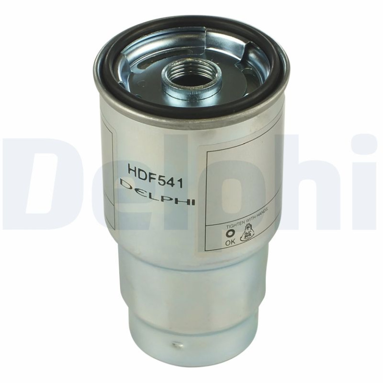 Filtru combustibil DELPHI HDF541 model MAZDA MPV II (LW) 2002 2003 2004 2005 2006