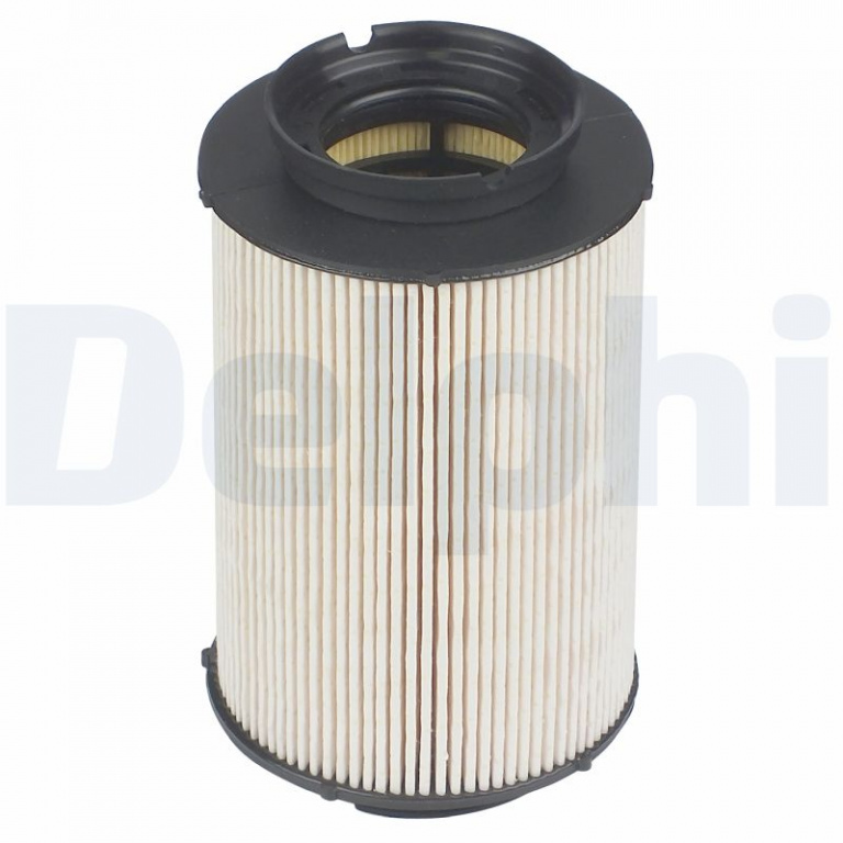 Filtru combustibil DELPHI HDF547 pentru VW PHAETON (3D1, 3D2, 3D3, 3D4, 3D6, 3D7, 3D8, 3D9) 2004 2005 2006 2007 2008 2009 2010 2011 2012 2013 2014 2015 2016