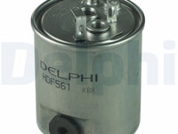 Filtru combustibil DELPHI HDF561