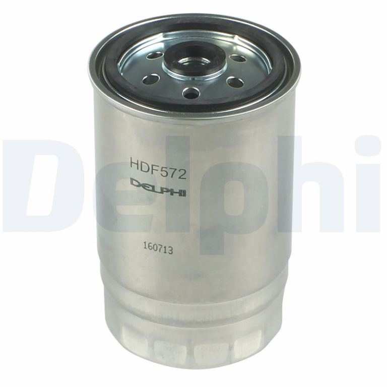 Filtru combustibil DELPHI HDF572 compatibil cu LANCIA LYBRA (839_) 2000 2001 2002 2003 2004 2005