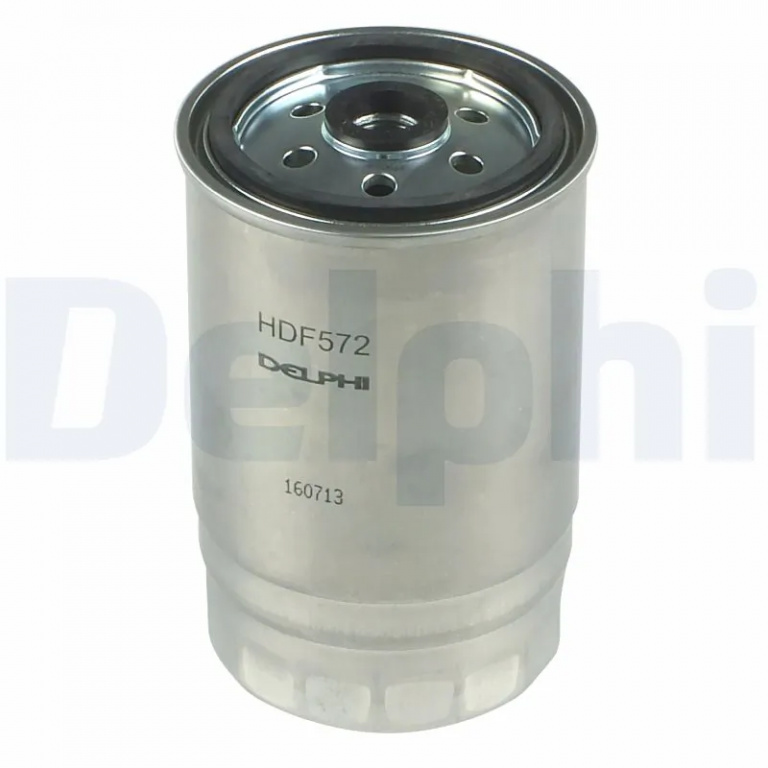 Filtru combustibil Delphi HDF572