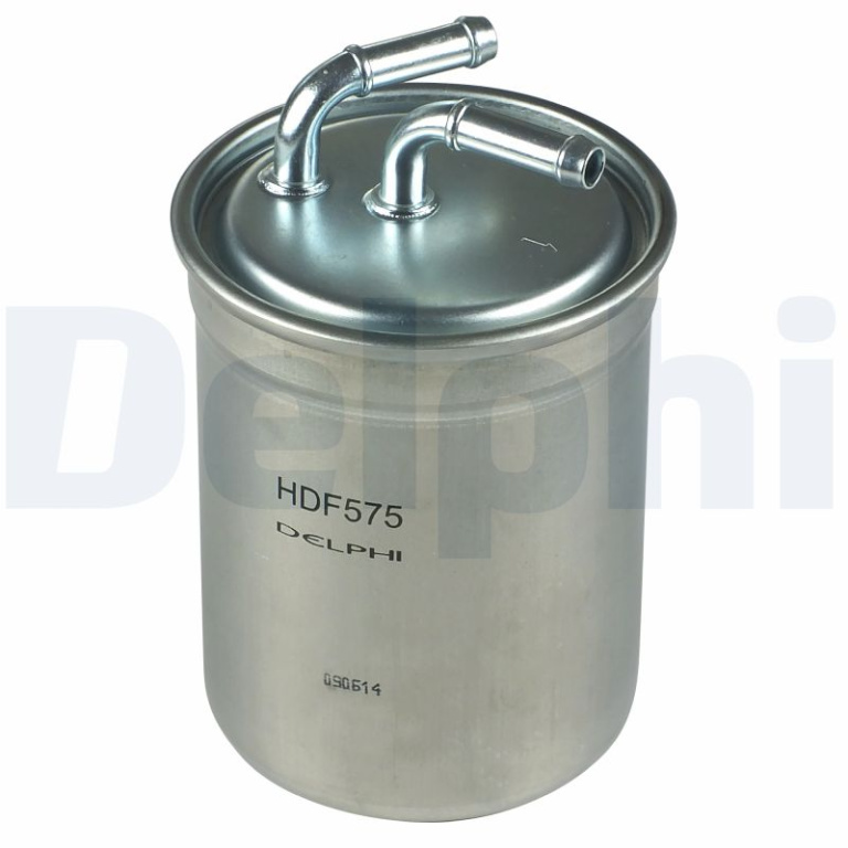 Filtru combustibil DELPHI HDF575 la SKODA RAPID Spaceback (NH1) 2012 2013 2014 2015 2016 2017 2018 2019