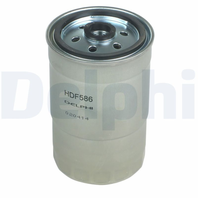 Filtru combustibil DELPHI HDF586