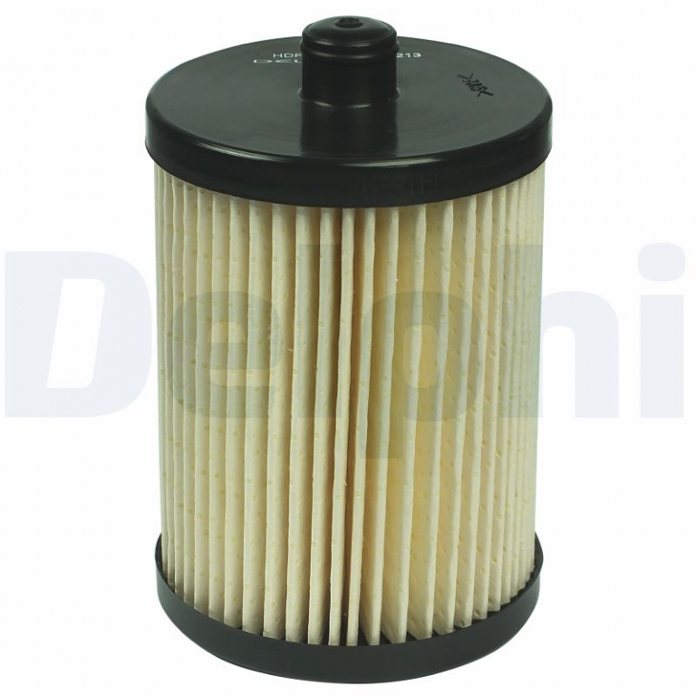 Filtru combustibil DELPHI HDF593 model VW LT 28-46 II platou / sasiu (2DC, 2DF, 2DG, 2DL, 2DM) 2002 2003 2004 2005 2006