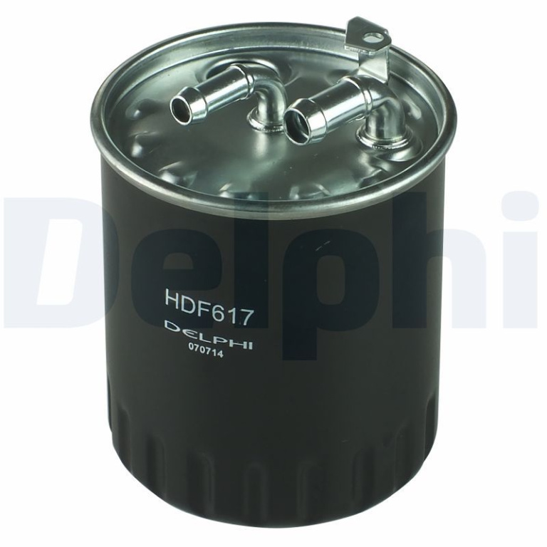 Filtru combustibil DELPHI HDF617
