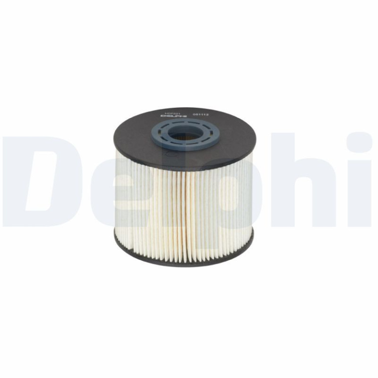 Filtru combustibil DELPHI HDF621