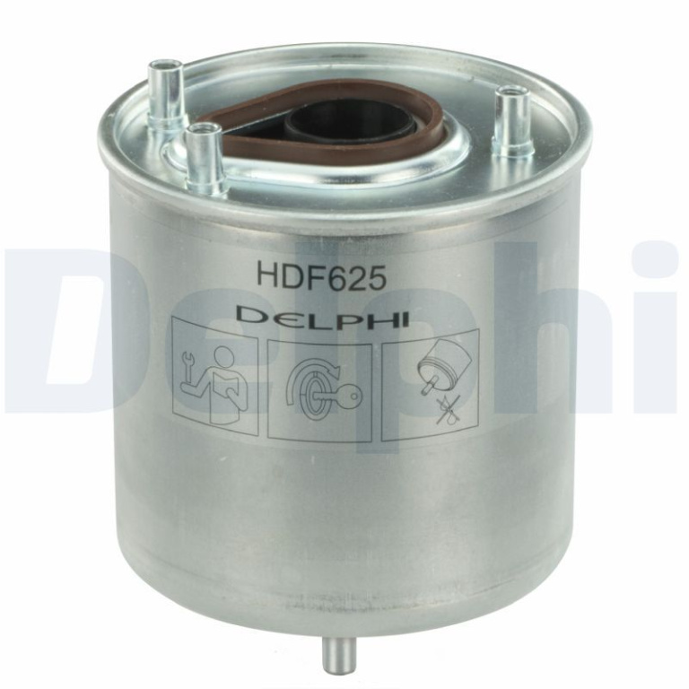 Filtru combustibil DELPHI HDF625