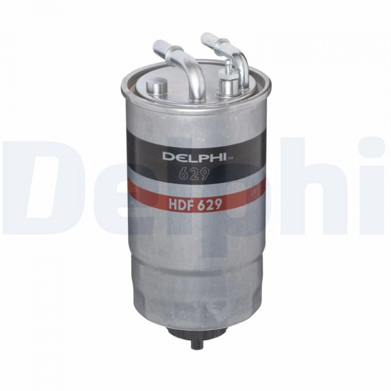 Filtru combustibil DELPHI HDF629 la OPEL CORSA D C