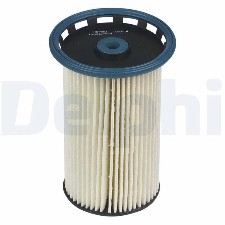 Filtru combustibil DELPHI HDF652 pentru masina VW GOLF VII Variant (BA5, BV5) 2013 2014 2015 2016 2017 2018 2019 2020