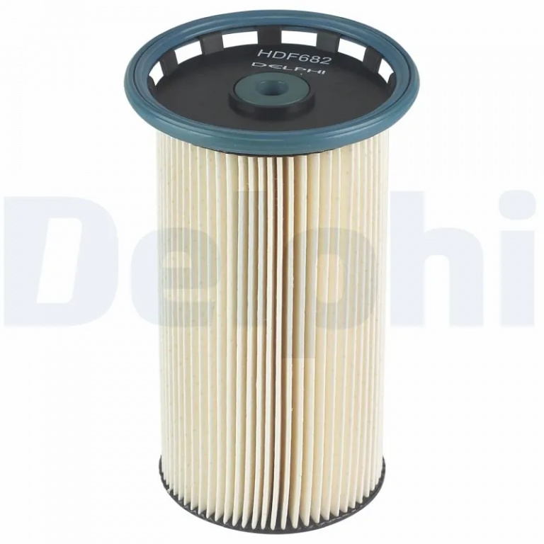 Filtru combustibil Delphi HDF682