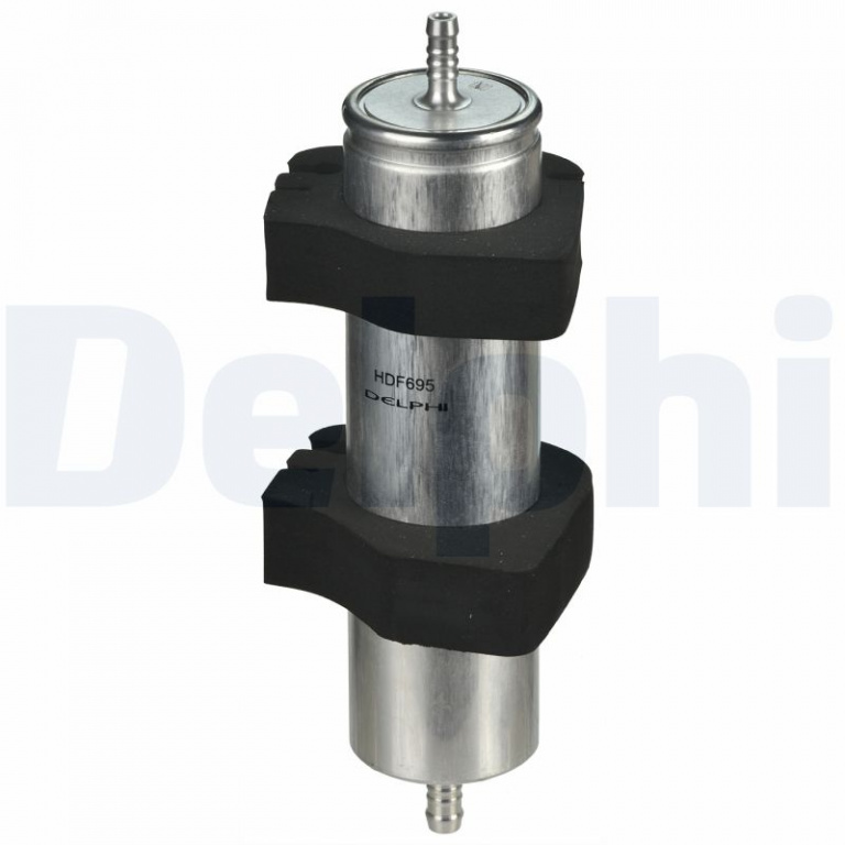 Filtru combustibil DELPHI HDF695 model AUDI A5 Sportback (F5A, F5F) 2016 2017 2018 2019 2020 2021