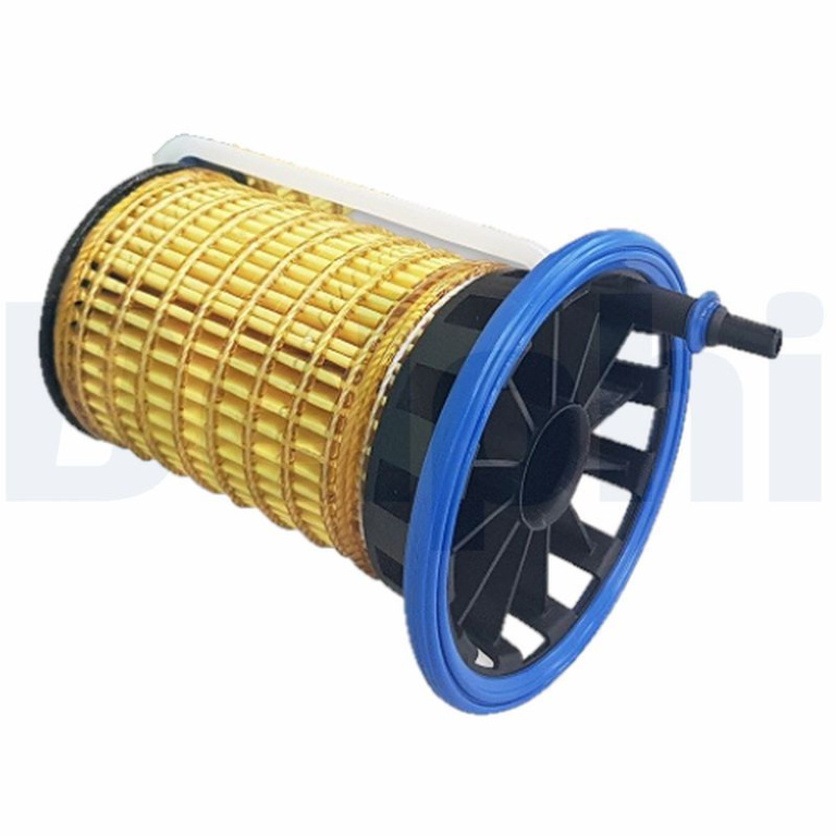 Filtru combustibil DELPHI HDF791