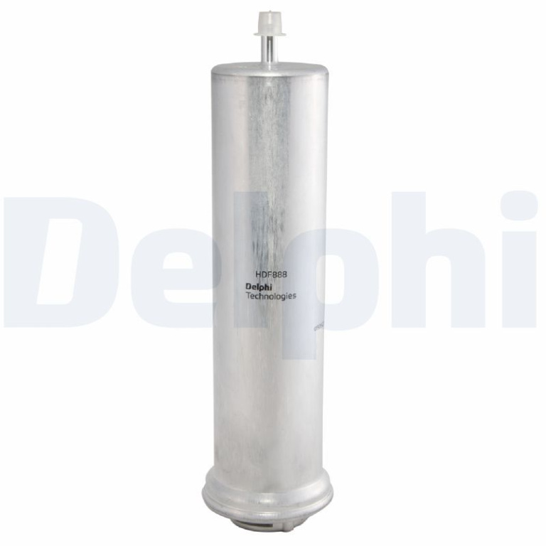 Filtru combustibil DELPHI HDF888