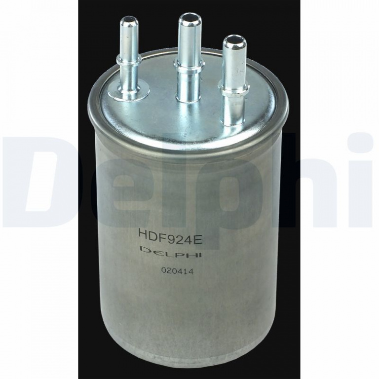 Filtru combustibil DELPHI HDF924E