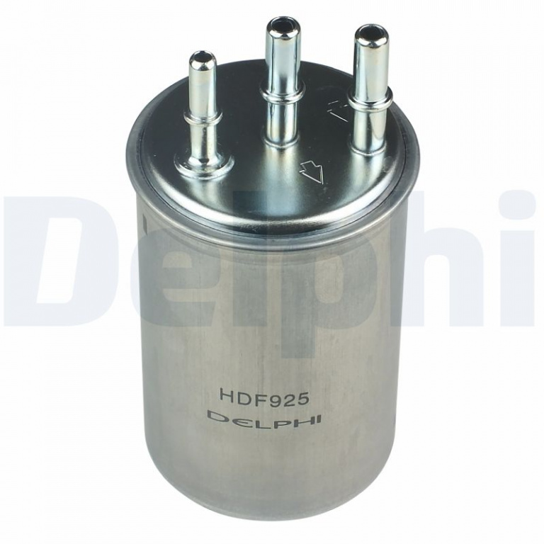Filtru combustibil DELPHI HDF925 model SSANGYONG KYRON 2005 2006 2007 2008 2009 2010 2011 2012 2013 2014