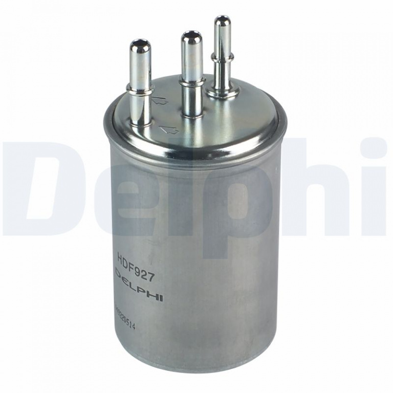 Filtru combustibil DELPHI HDF927 se potriveste la FORD TOURNEO CONNECT 2002 2003 2004 2005 2006 2007 2008 2009 2010 2011 2012 2013