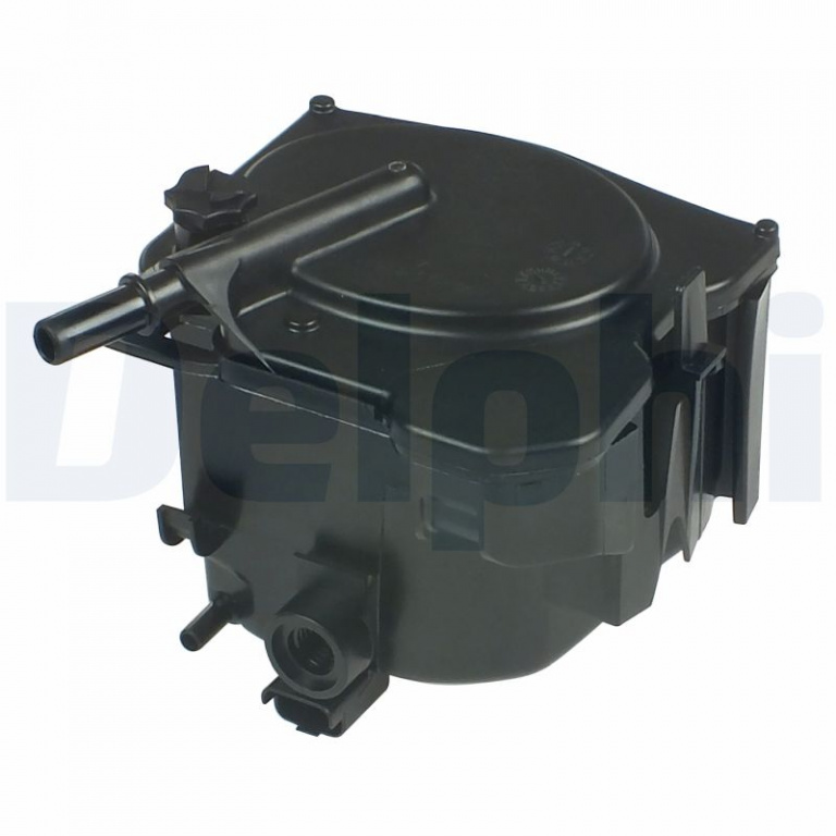 Filtru combustibil DELPHI HDF939 pentru masina FORD FUSION (JU_) 2002 2003 2004 2005 2006 2007 2008 2009 2010 2011 2012