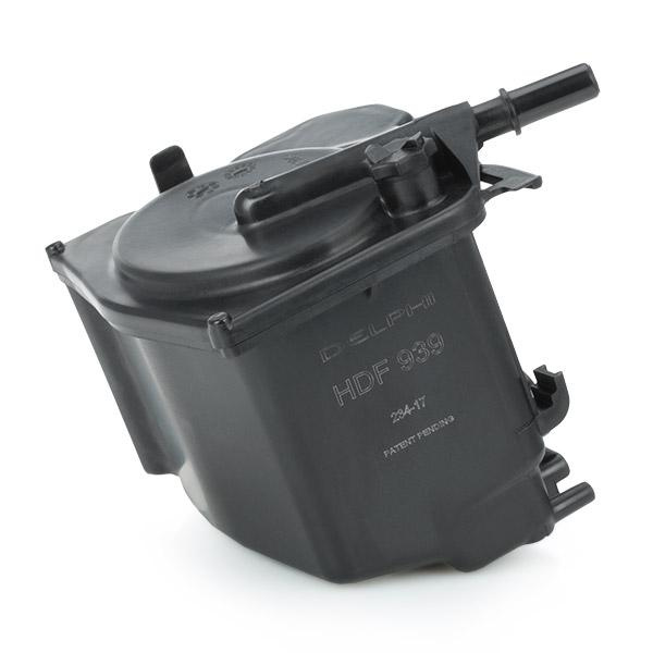 Filtru Combustibil Delphi HDF939